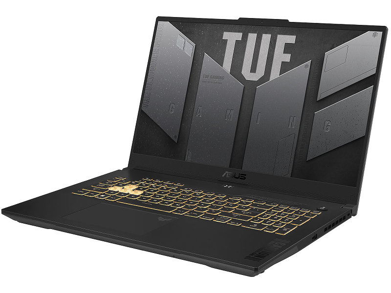 Asus TUF 707